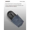 Мышь A4Tech Fstyler FG20 серый оптическая (2000dpi) беспроводная USB для ноутбука (4but) Мышь A4Tech Fstyler FG20 серый оптическая (2000dpi) беспроводная USB для ноутбука (4but)